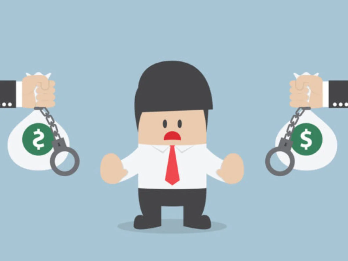 حكم أخذ القرض الربوي للحاجة الماسة