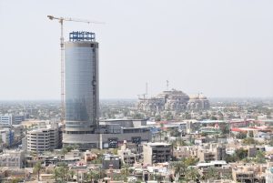 سوق مريدي للعقار في بغداد