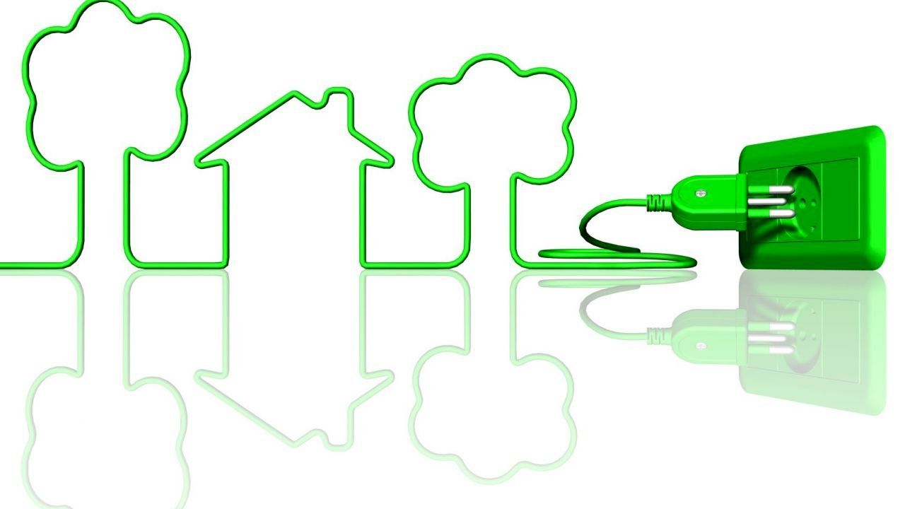 طرق ترشيد استهلاك الكهرباء 1 طرق ترشيد استهلاك الكهرباء