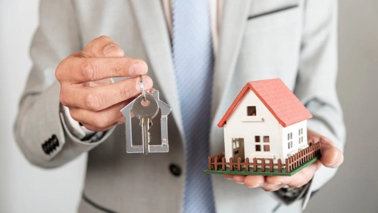 كيف تكون العقارات التجارية مربحة لك