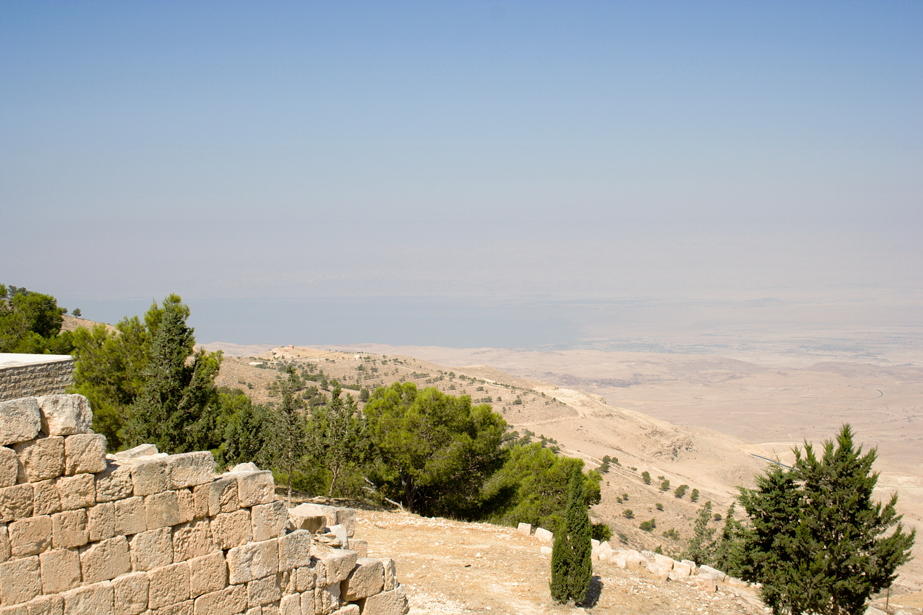معلومات عن جبل نيبو 1 معلومات عن جبل نيبو