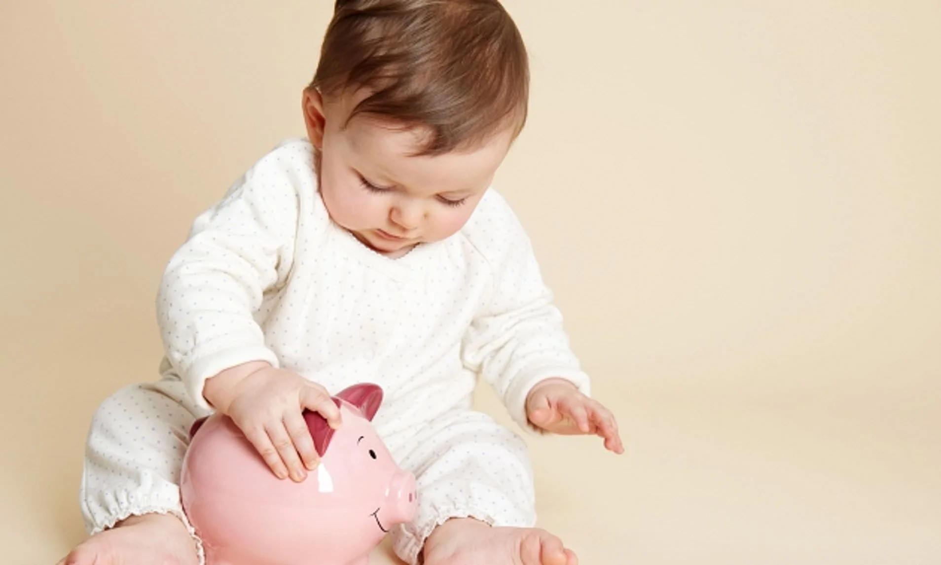 حسابات الاطفال Children Accounts في لبنان