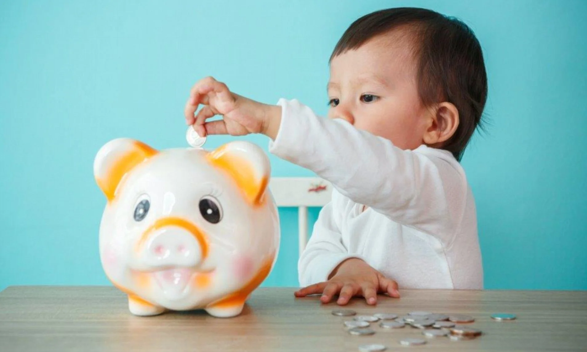 حسابات الاطفال Children Accounts في المغرب