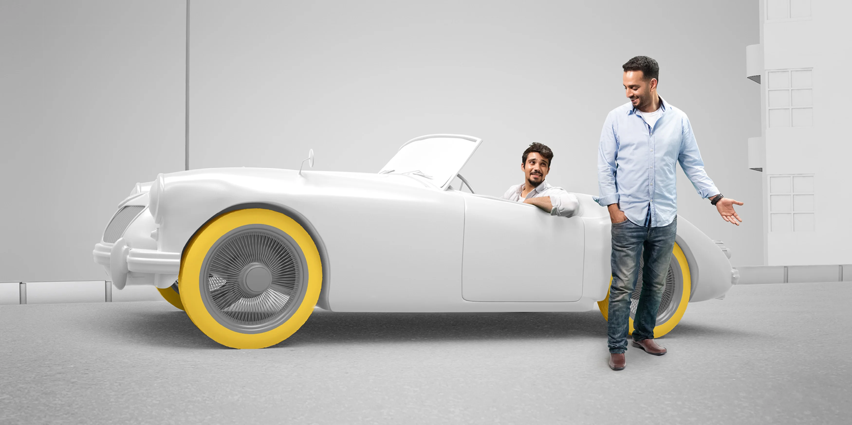قروض السيارات Car Loans في الكويت