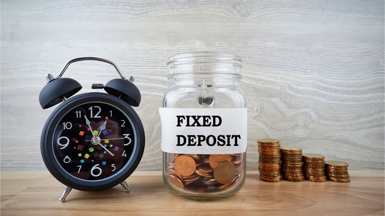 الودائع Fixed Deposits الكويت