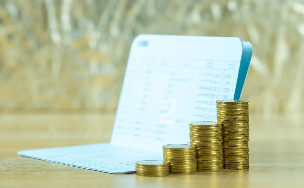 حسابات التوفير Saving Accounts في المصارف العراقية