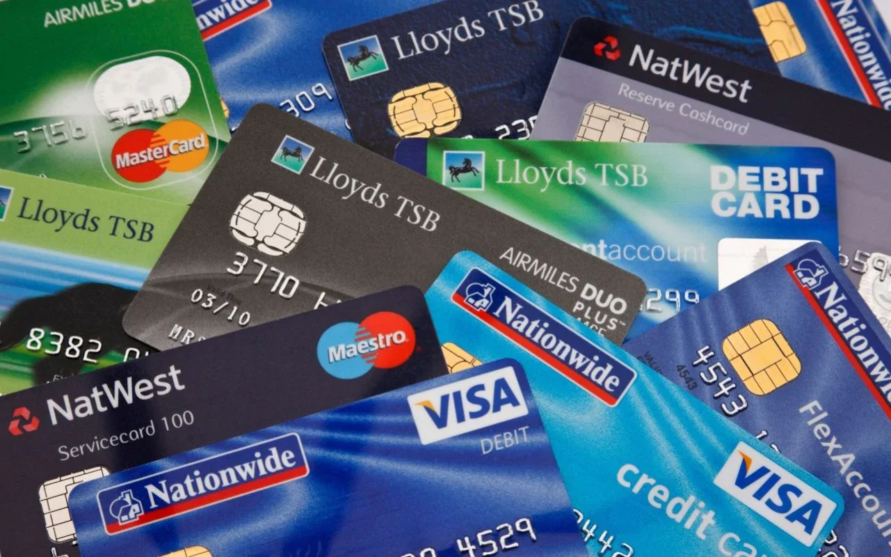 ما هو رقم البطاقة الائتمانية Credit Card
