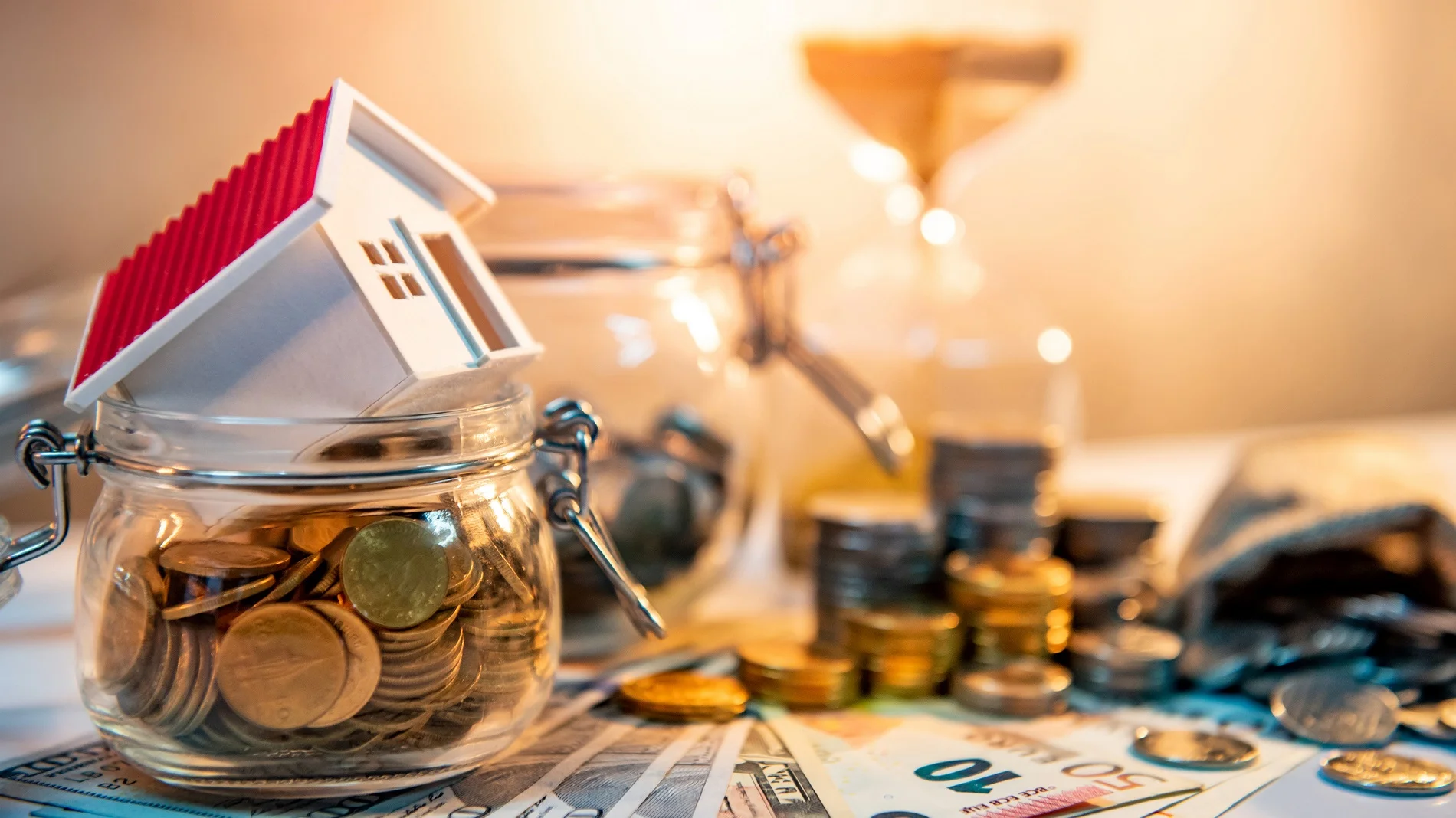 قروض سكنية Home Loans لبنان