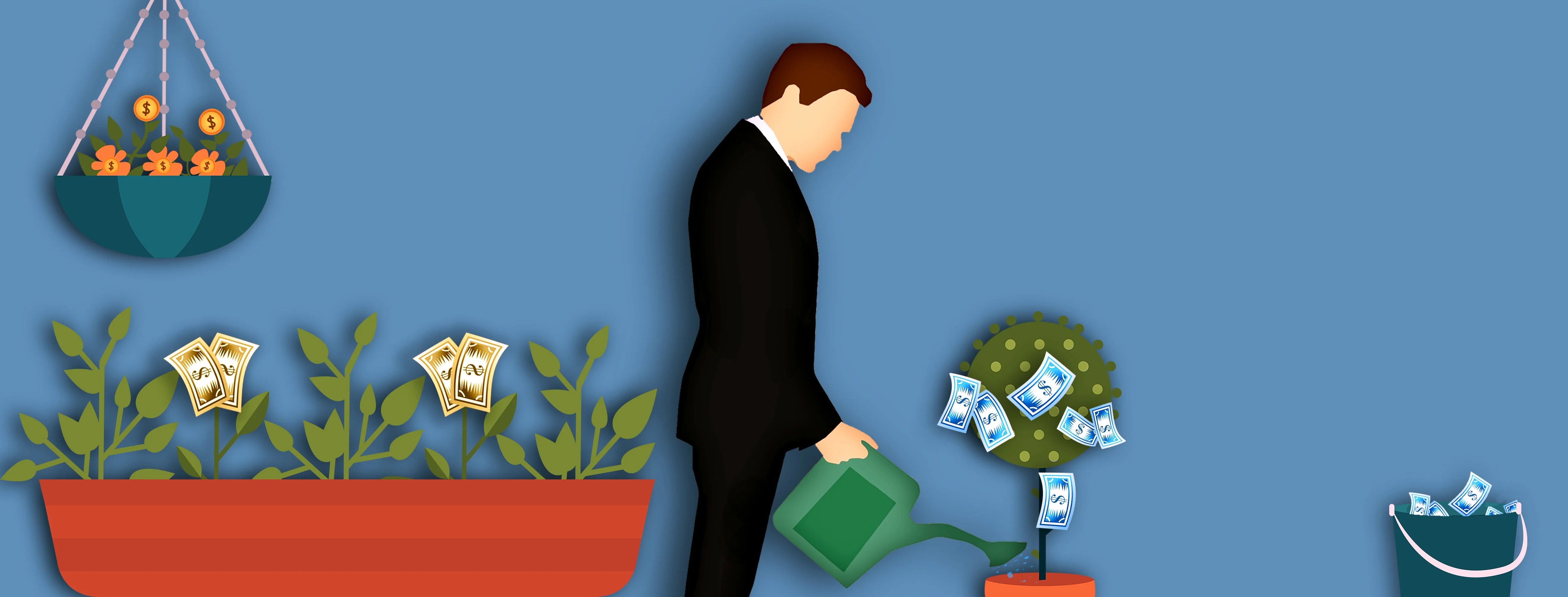 الودائع الثابتة Fixed Accounts في موريتانيا