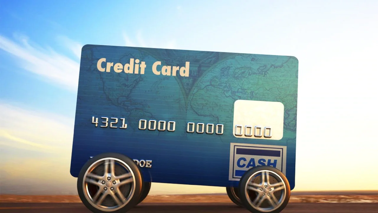 البطاقات الائتمانية Credit Cards في لبنان