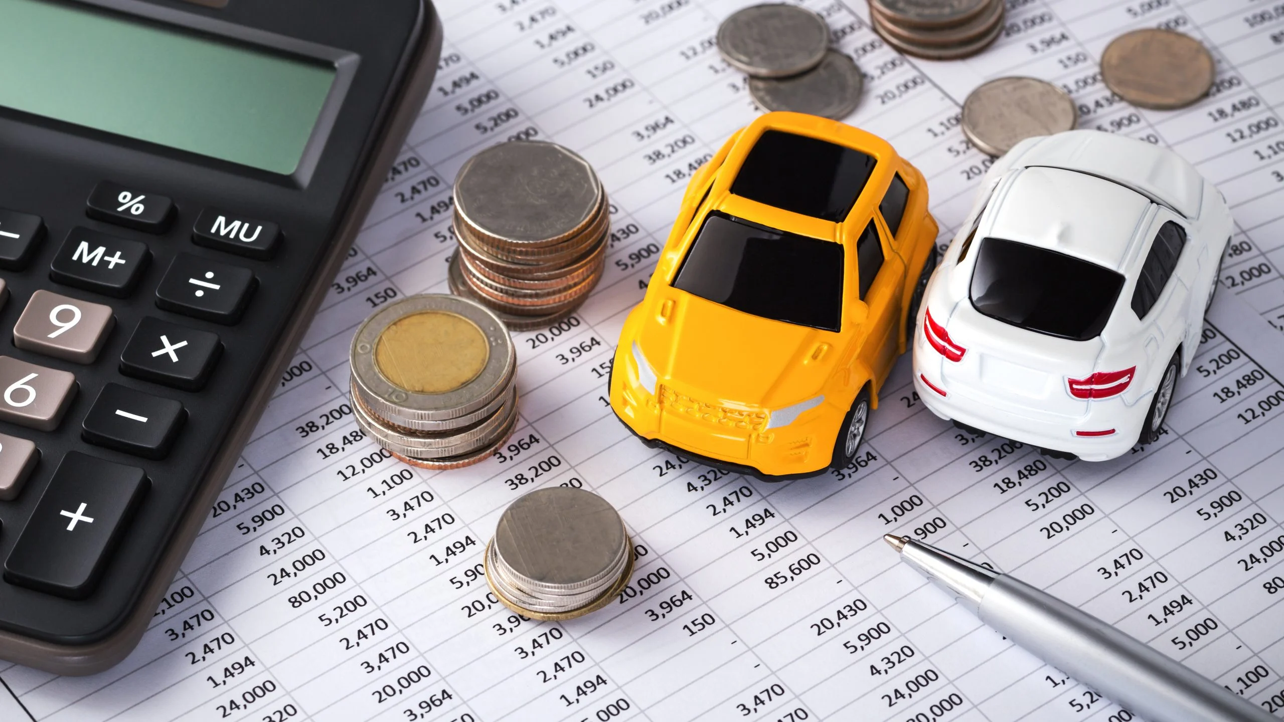 تمويل سيارات بدون تحويل راتب