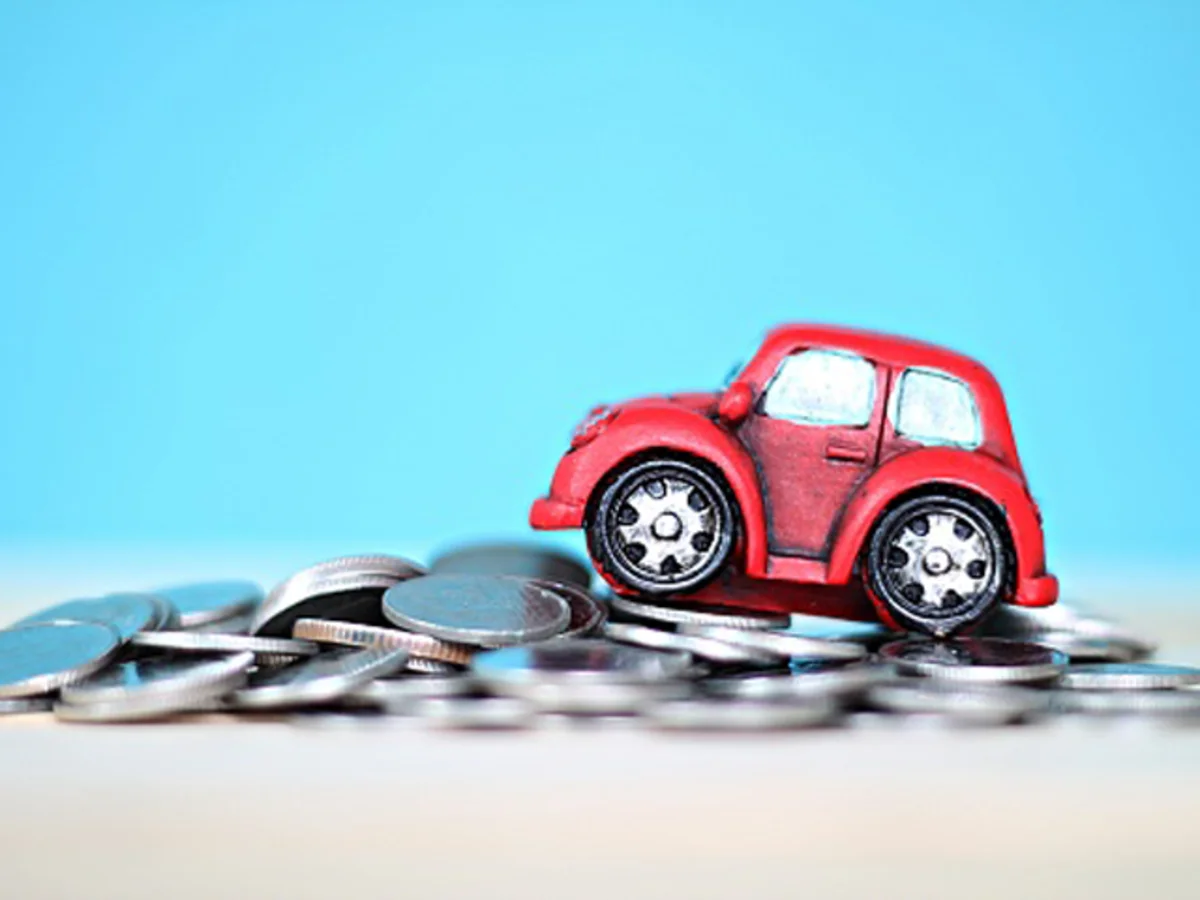 قروض السيارات Car Loans في مصر
