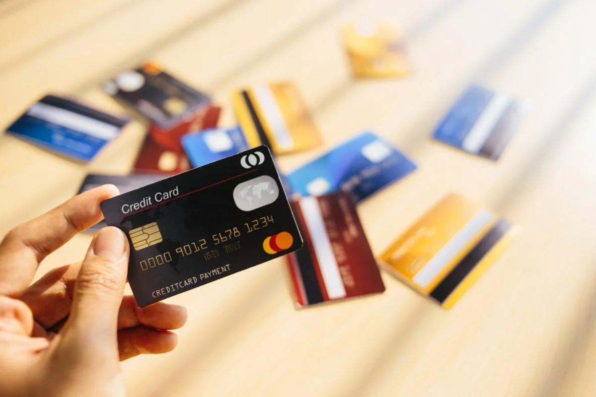 افضل بطاقة ائتمان Credit Card في الامارات