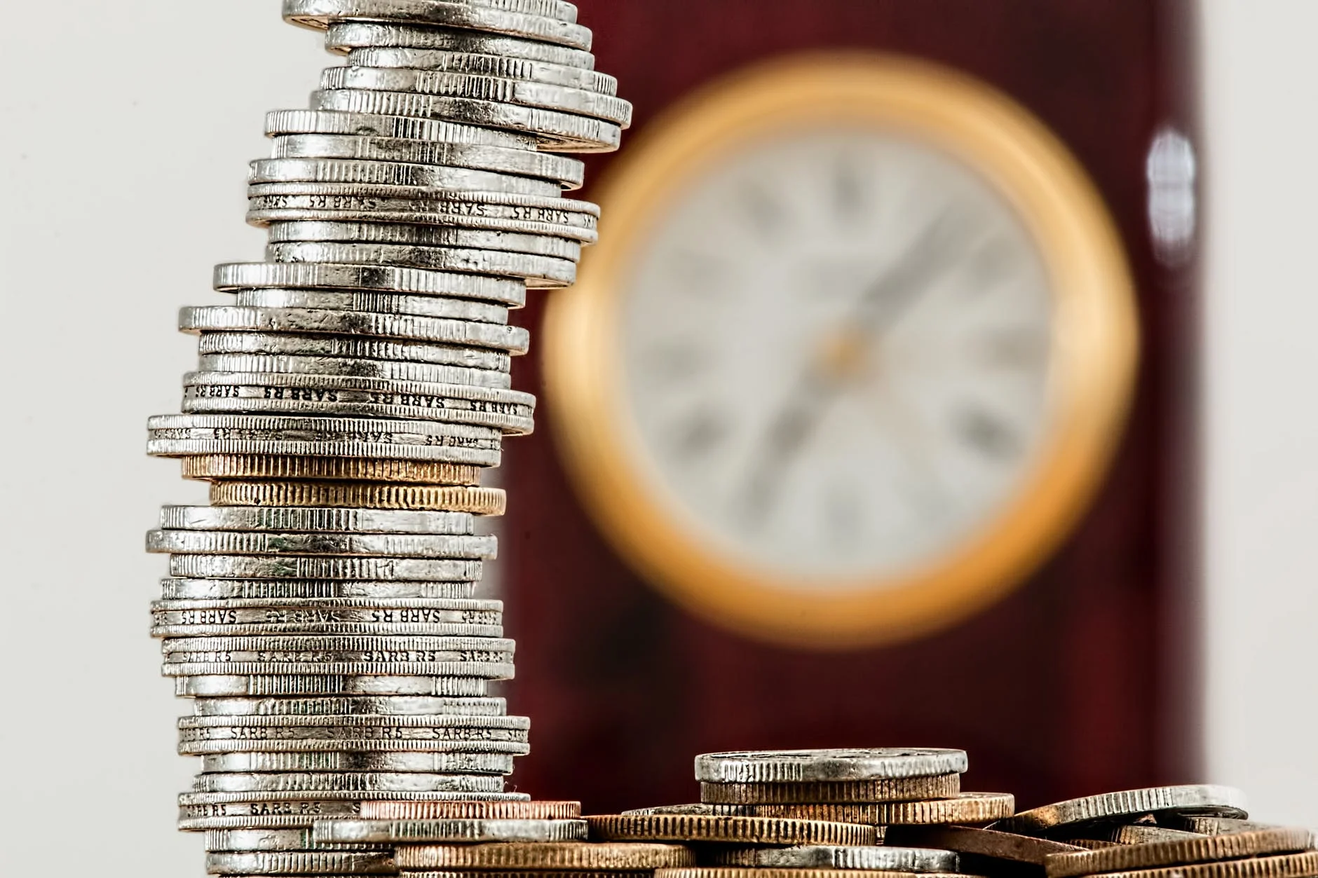 الودائع الثابتة Fixed Accounts في سوريا