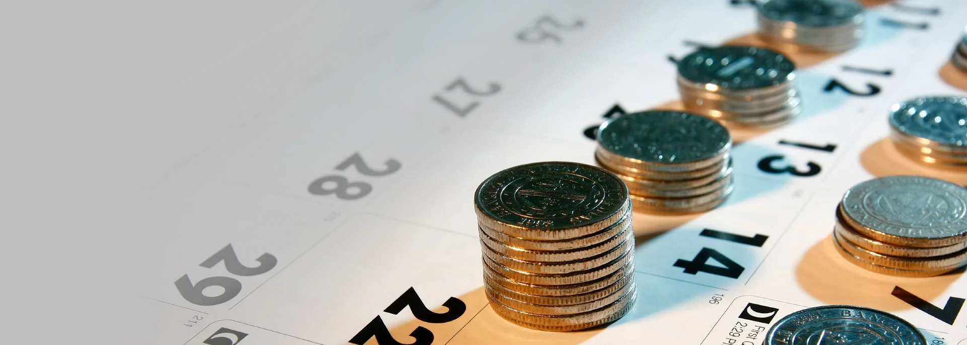 الودائع Fixed Deposits في عمان