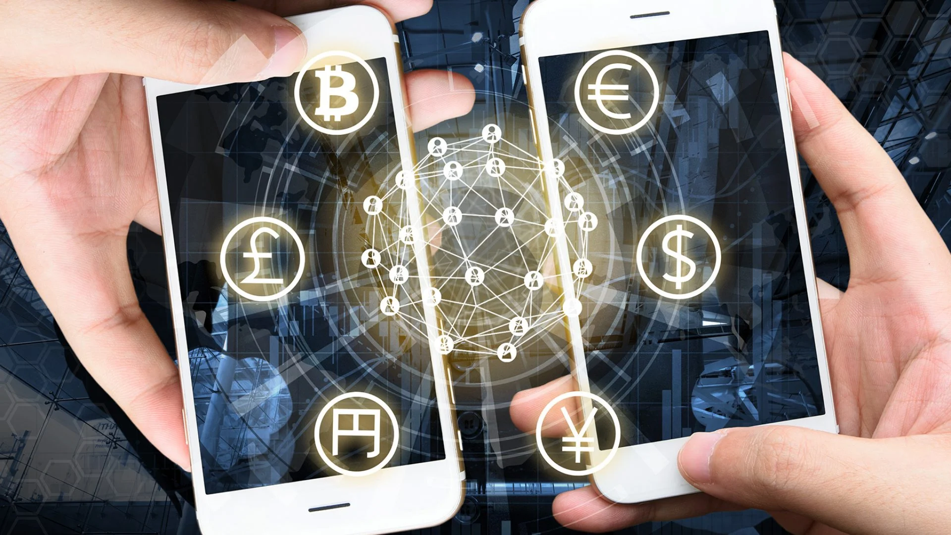 الحسابات الجارية Current Accounts في مصر