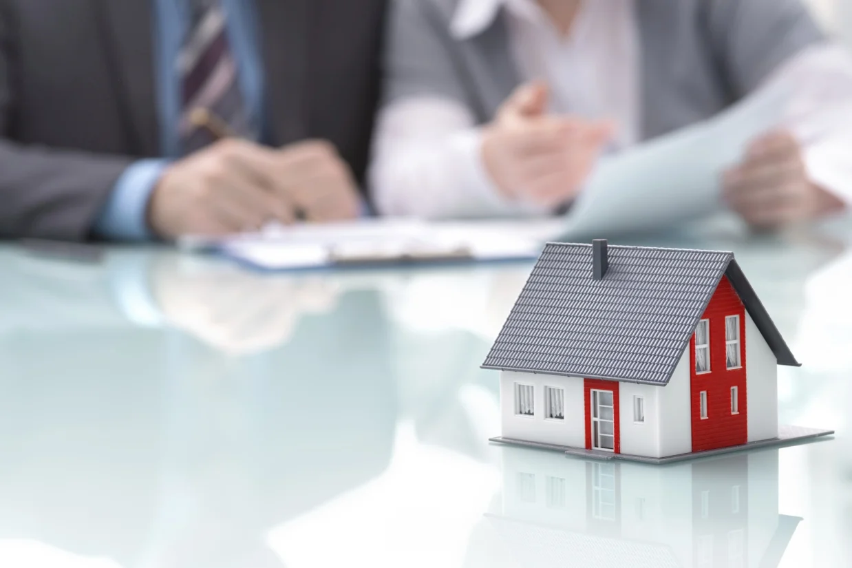 قروض السكن Home Loans في العراق