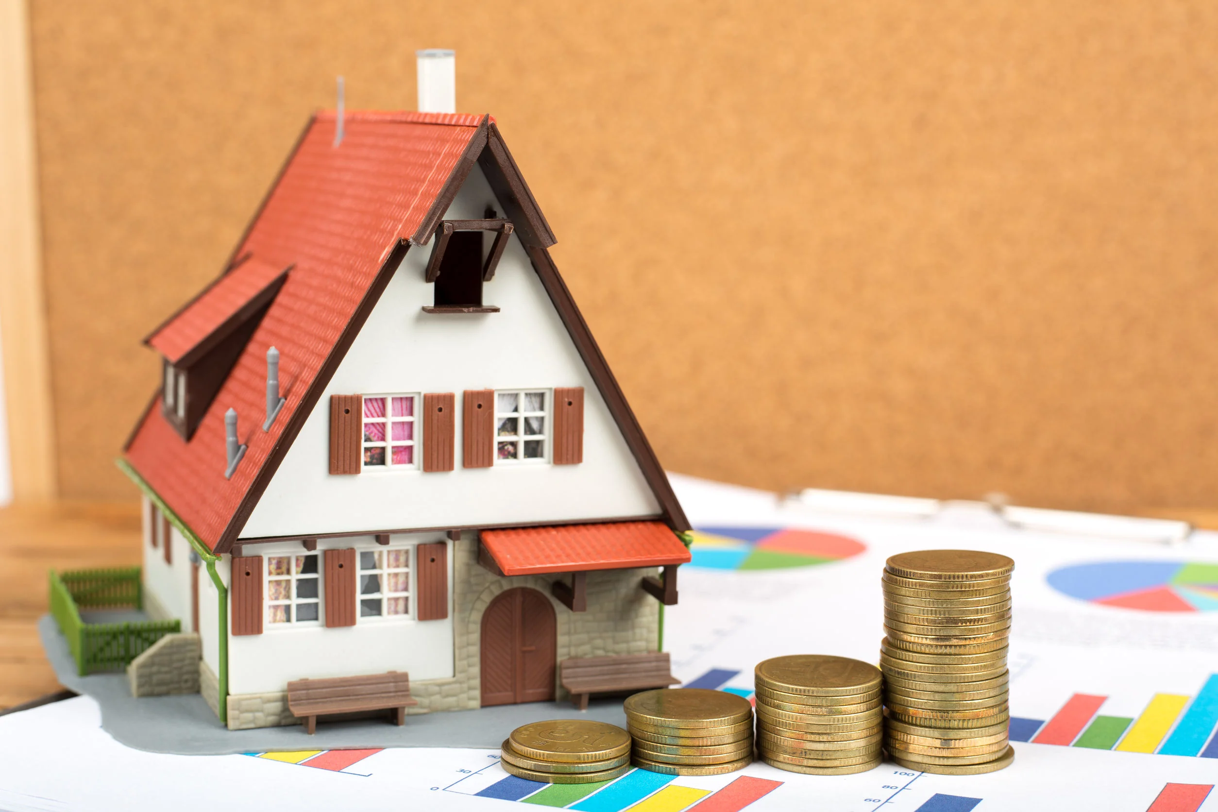 قروض سكنية Home Loans في الجزائر