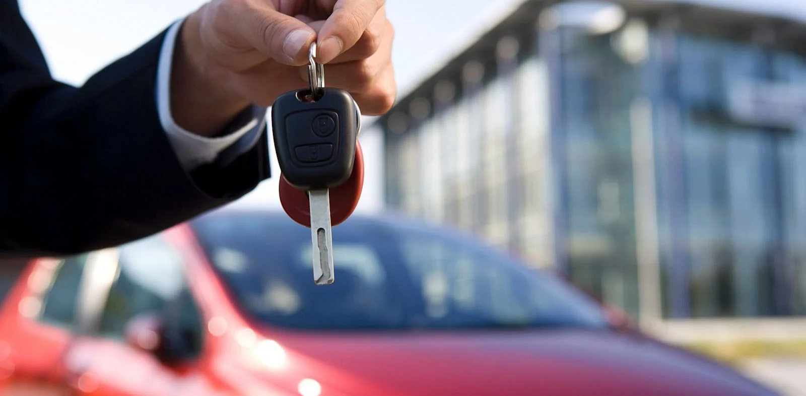 قروض سيارات Car Loans في سوريا