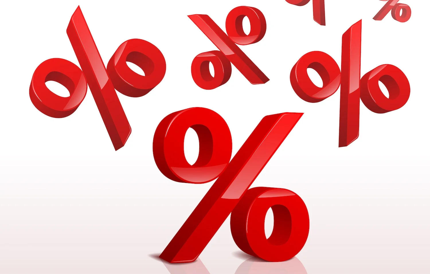 سعر الفائدة على الوديعة