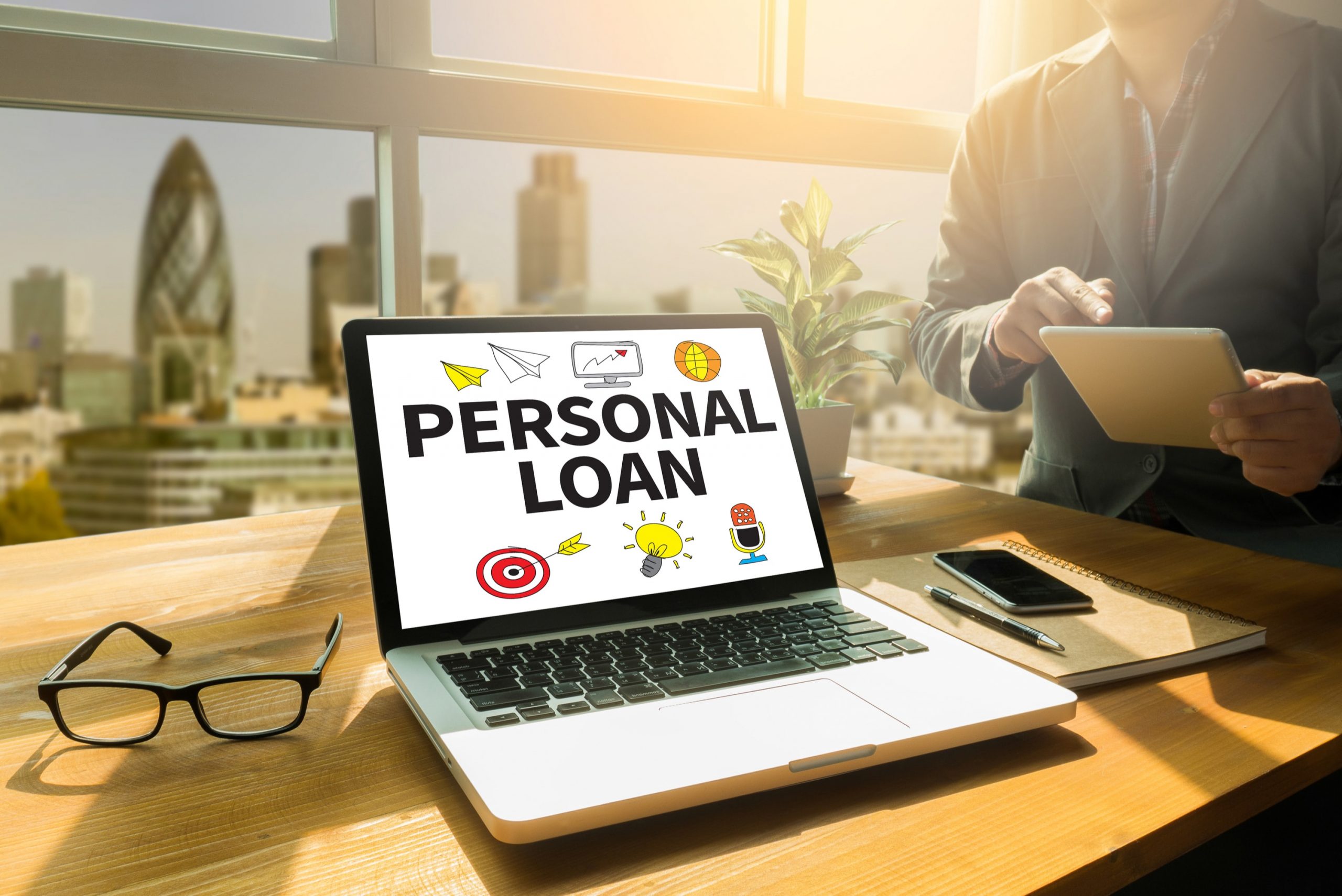 أفضل قرض شخصي Personal Loans في الأردن 1 أفضل قرض شخصي Personal Loans في الأردن