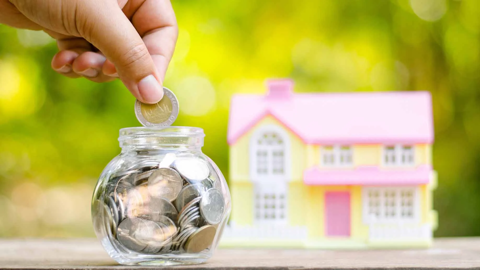 قروض سكنية Home Loans في اليمن