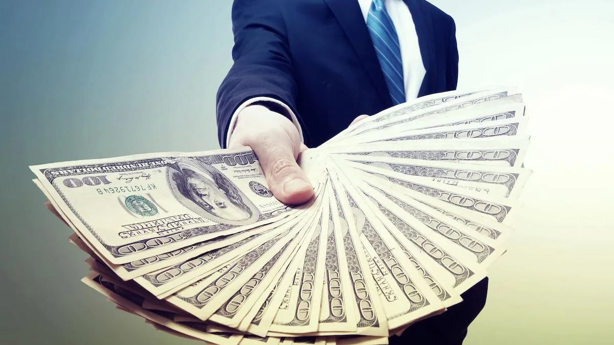 قروض شخصية Personal Loans في العراق