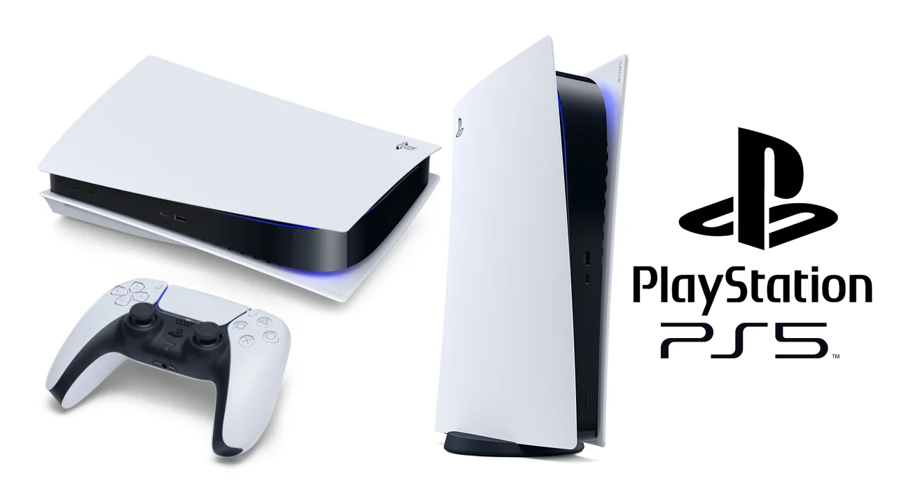 جهاز playstation 5