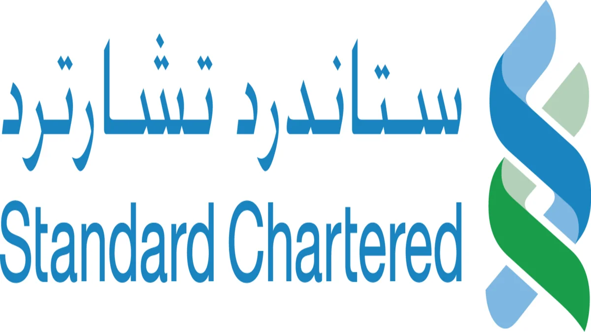 ستاندرد تشارترد في الأردن