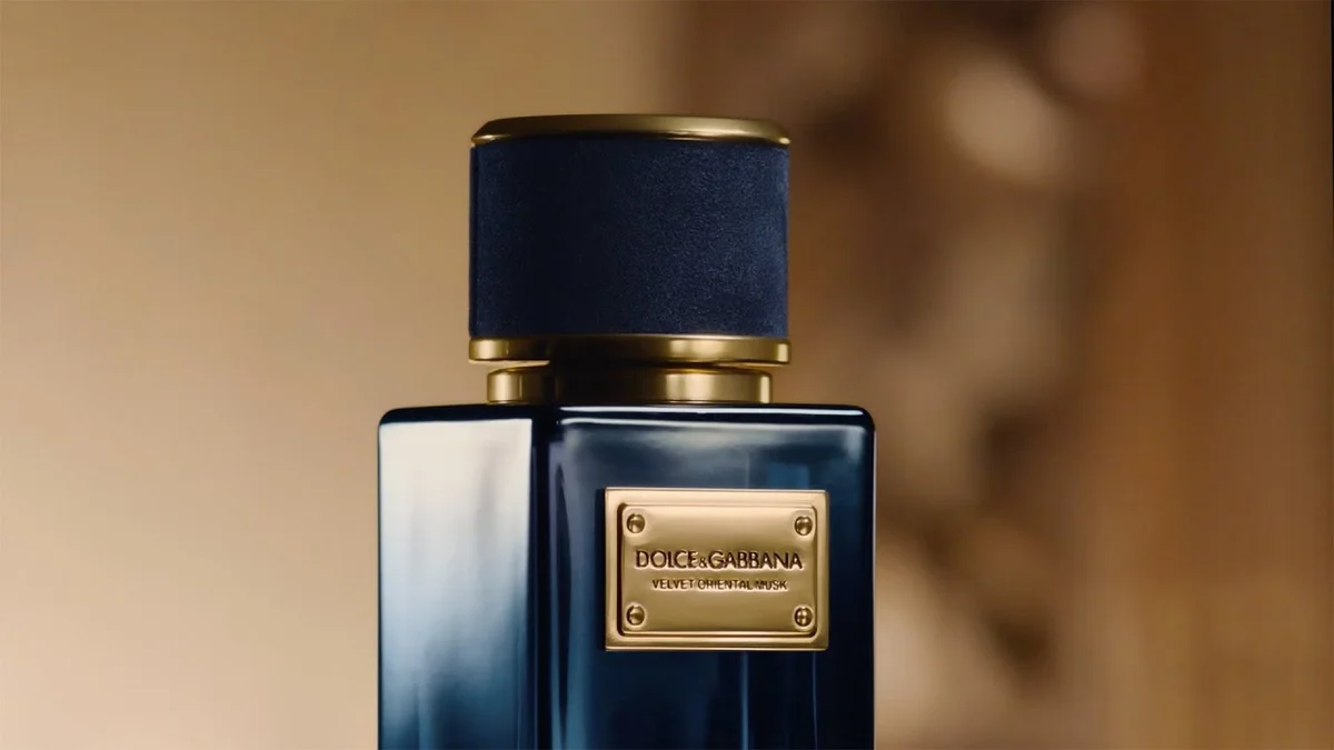 عطر دولتشي اند غابانا
