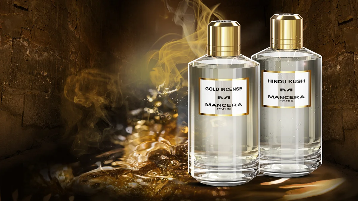 عطر مانسيرا