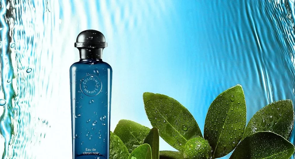أفضل العطور الرجالية 9 عطر هاريسون دي كيترون Hermès Eau De Citron