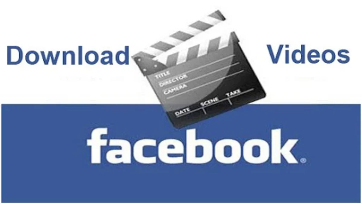 برامج facebook downloader