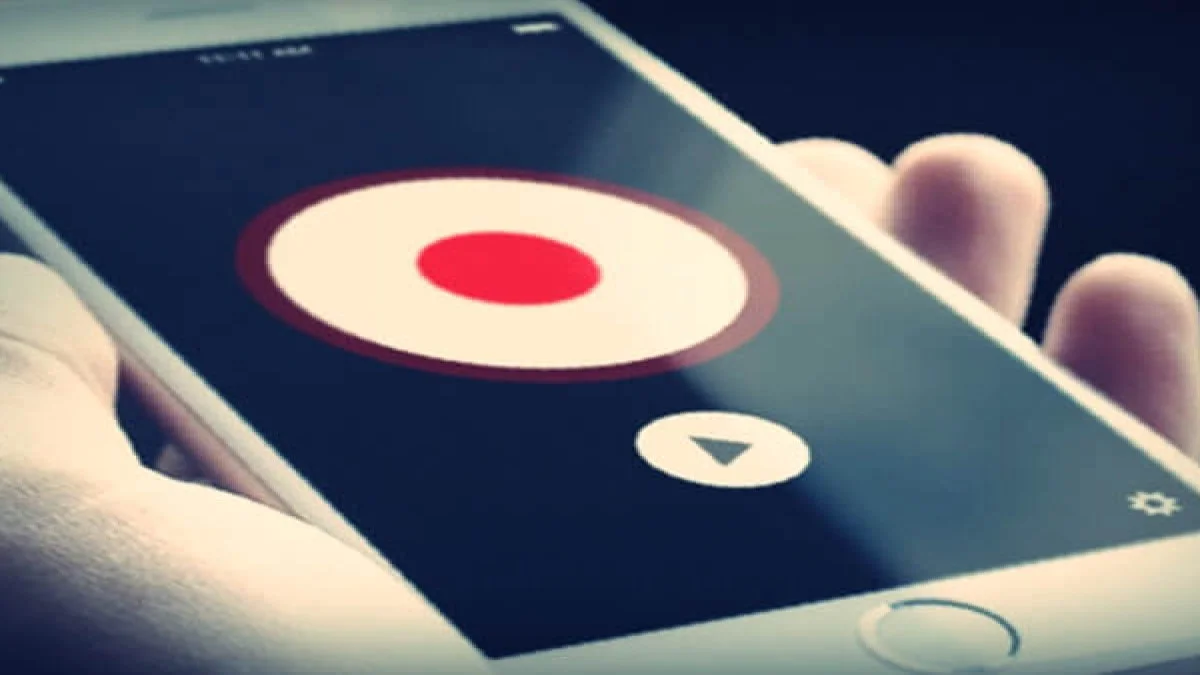 برنامج تسجيل المكالمات