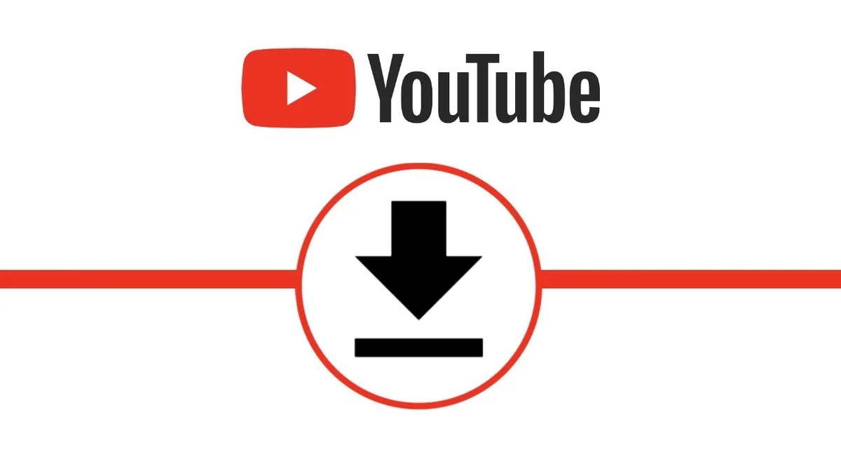 برنامج تنزيل فيديو