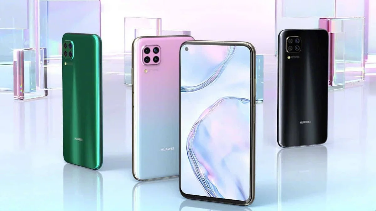 جوال huawei nova 7i 1 جوال huawei nova 7i