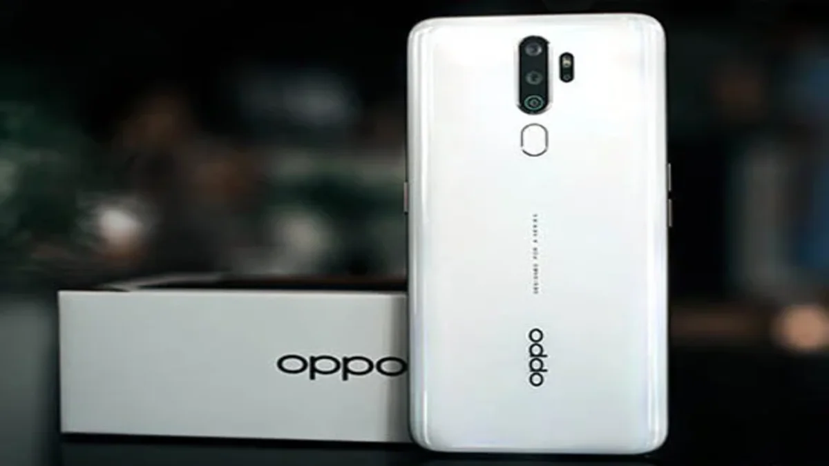 جوال oppo a5