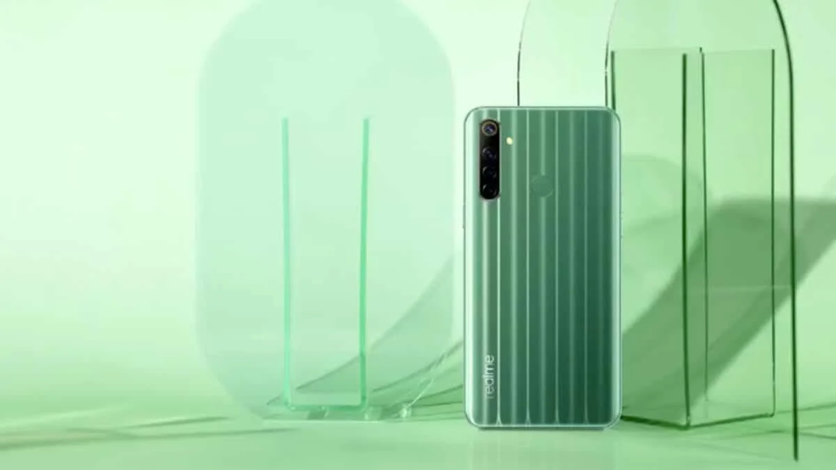 جوال realme 6i