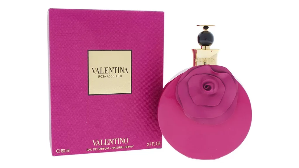 عطر روزا اسولوتو 