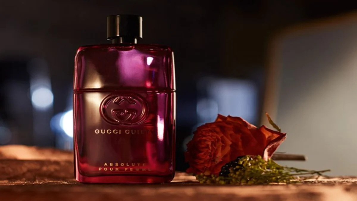 قوتشي عطر