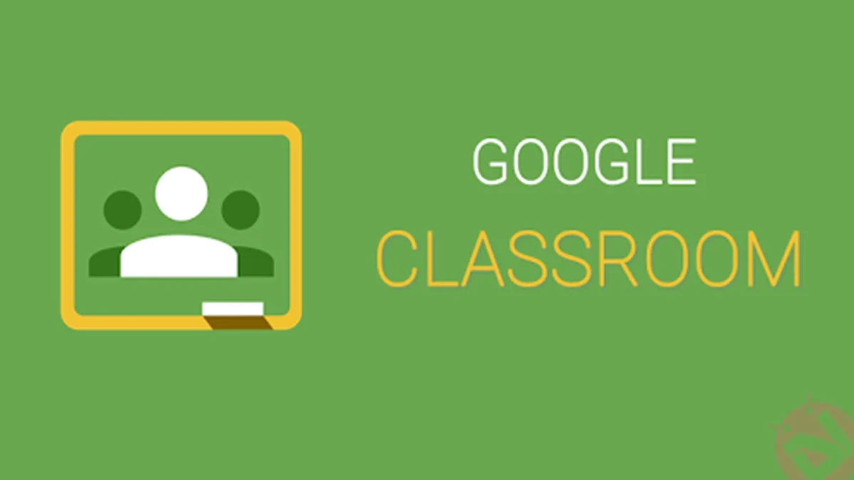 ما هو google classroom