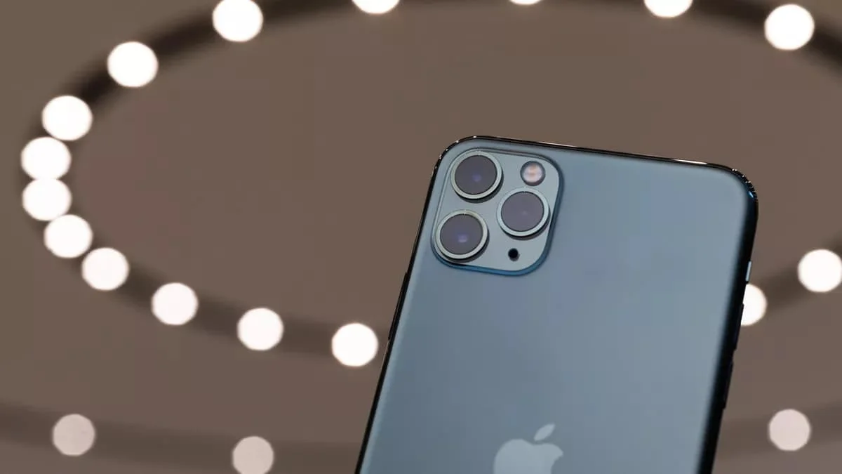 مواصفات ايفون 11