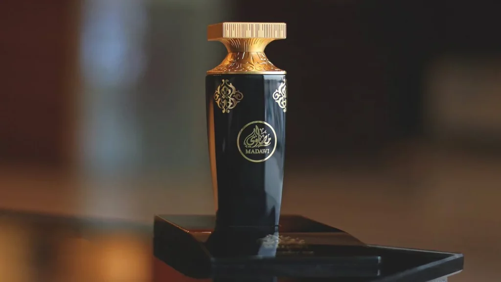 مواقع تبيع عطر مضاوي في السعودية