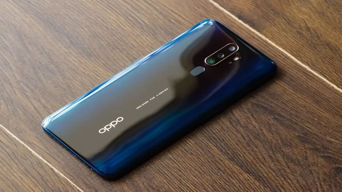موبايل oppo a9 2022