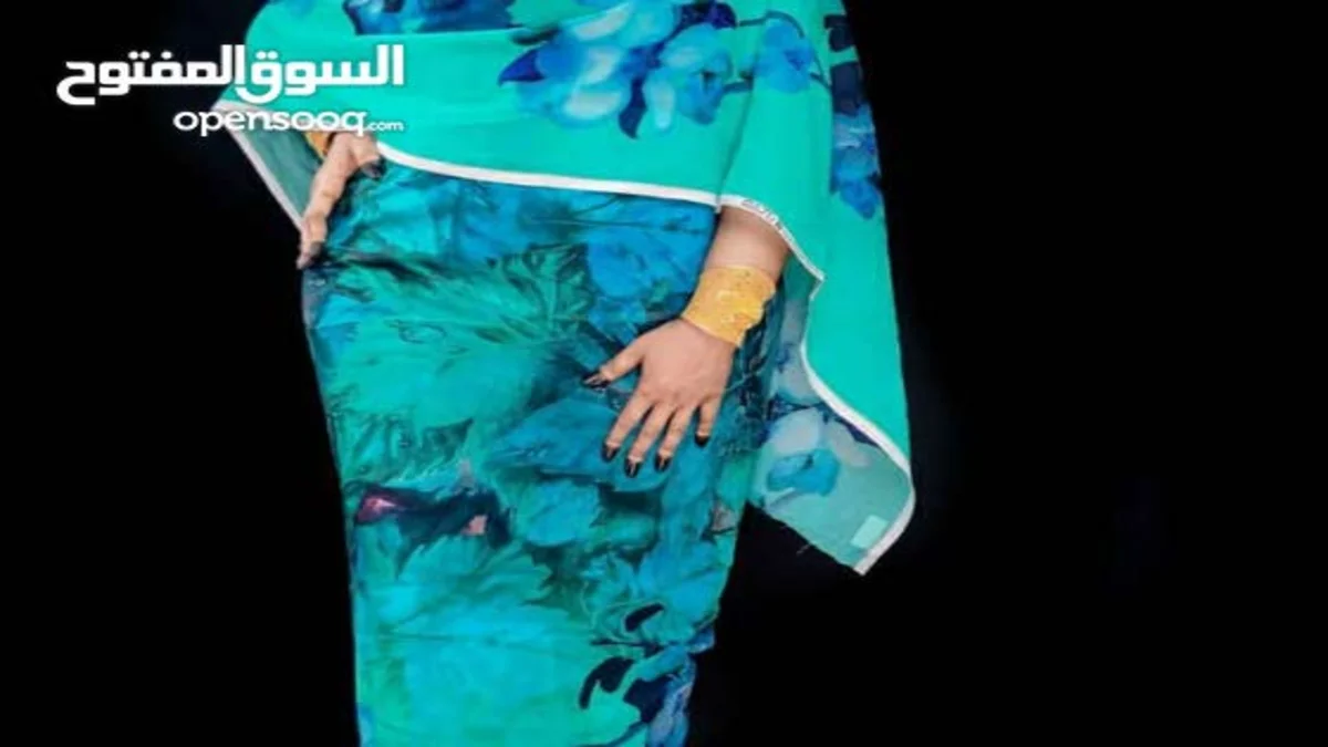 اسعار الثياب السودانية من موقع السوق المفتوح