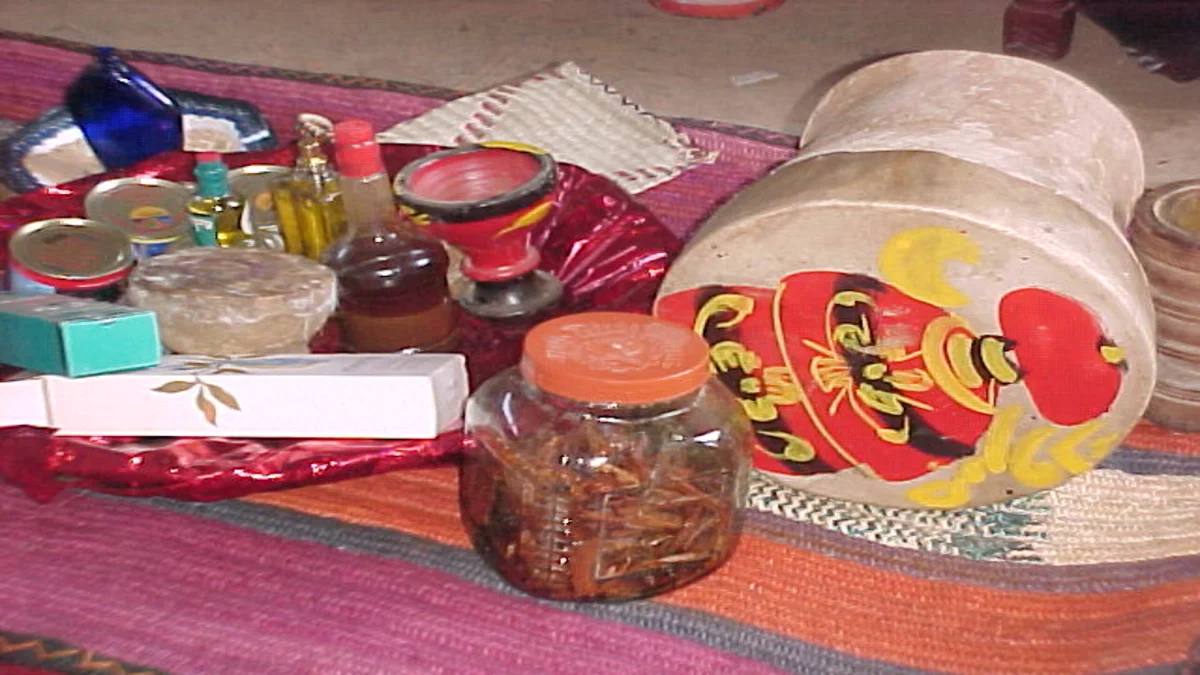اسعار ريحة العروس في السودان