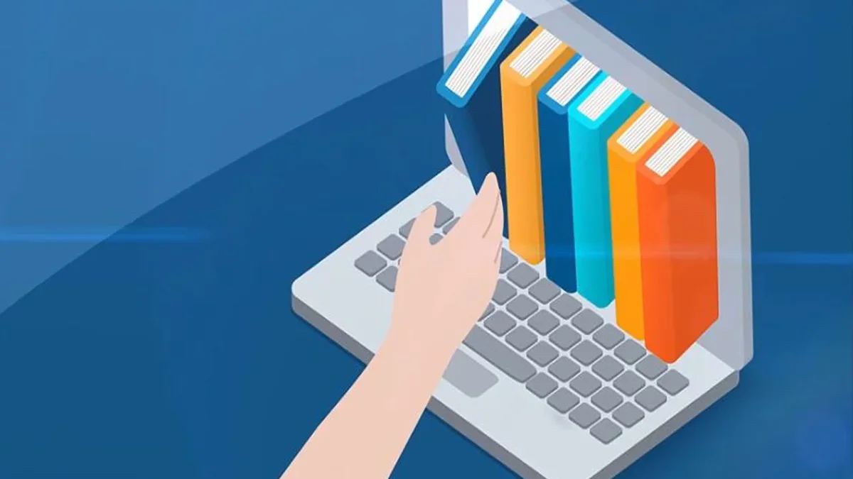 التعلم عن بعد في الإمارات