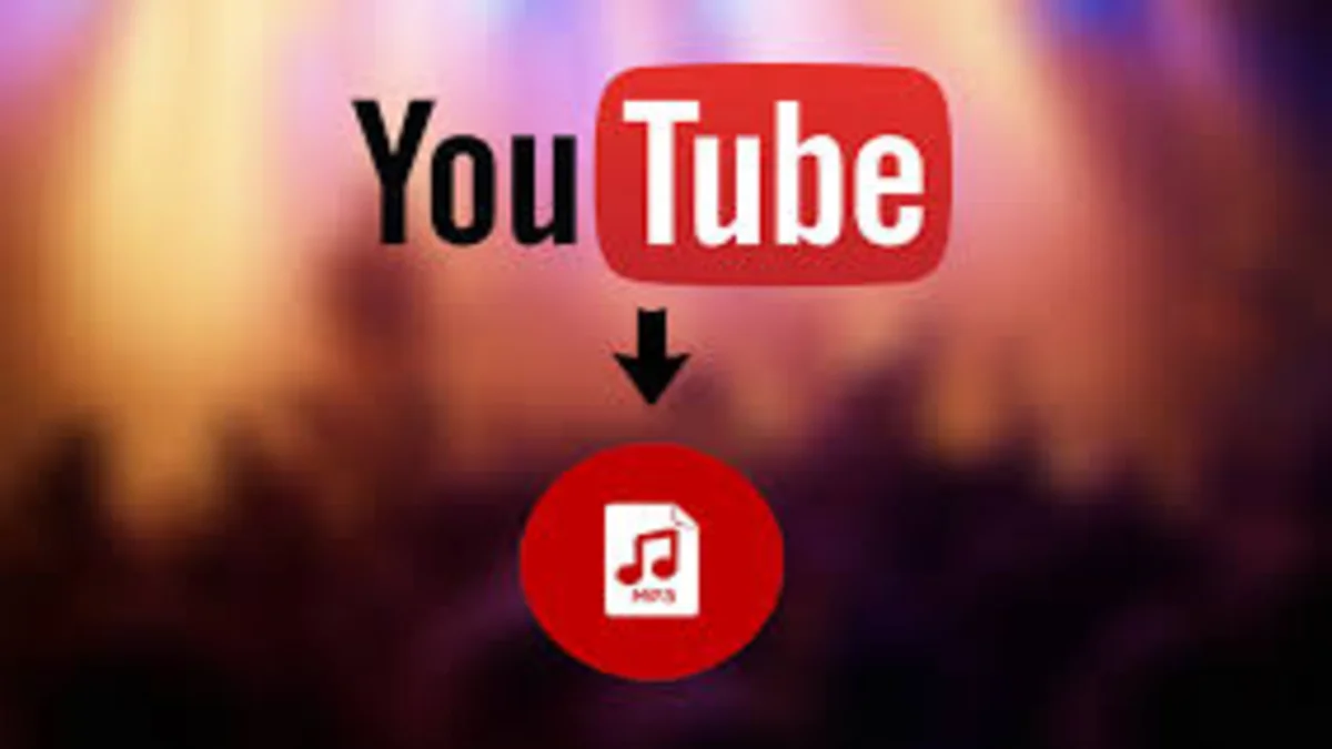 برامج تحويل يوتيوب لـ mp3