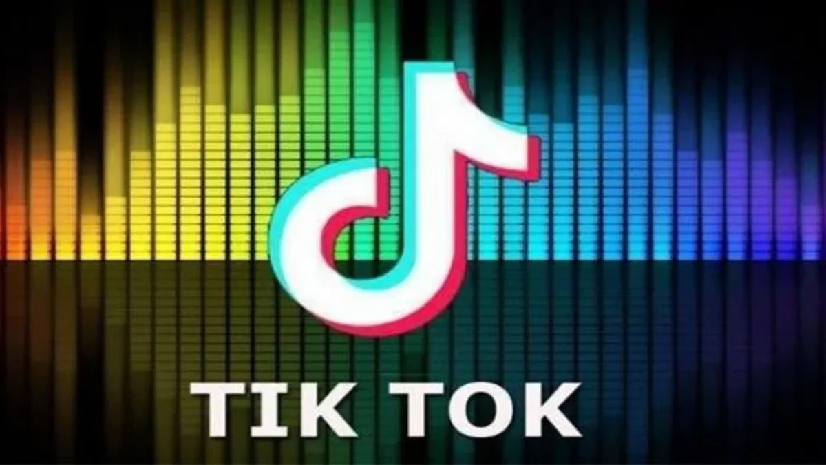 برنامج تيك توك