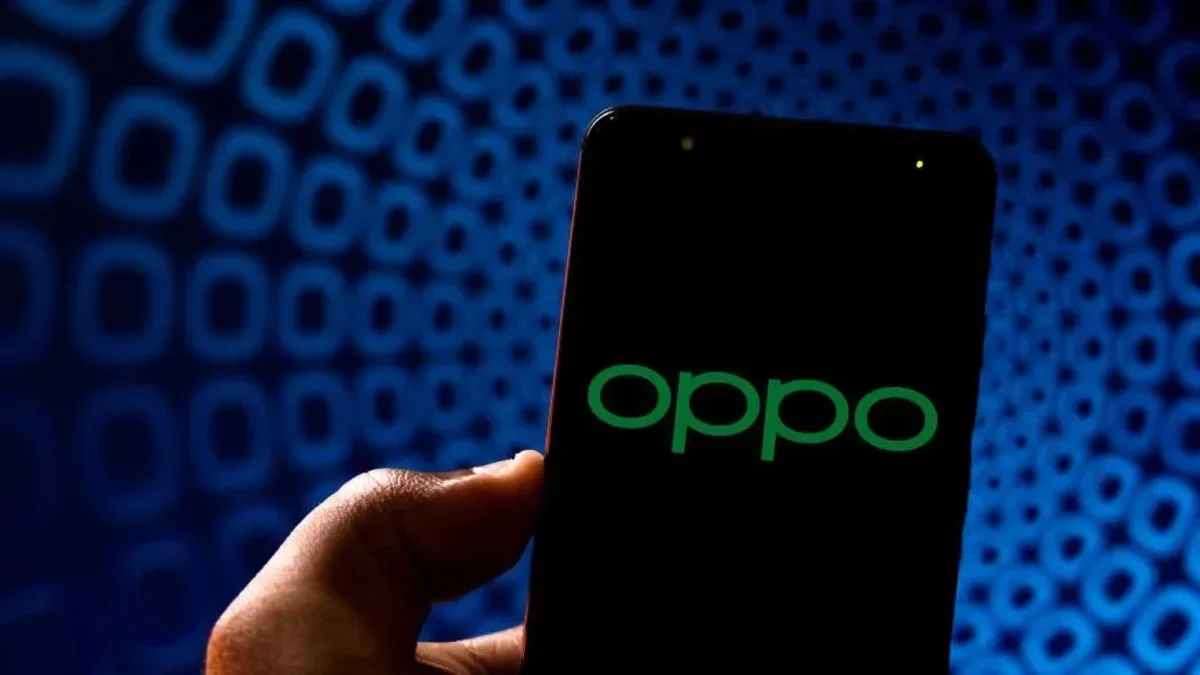 جوال oppo 2020